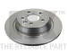 Brzdový kotouč NK 202571