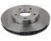 Brzdový kotouč NK 202582