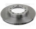 Brzdový kotouč NK 202586
