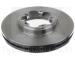 Brzdový kotouč NK 202589