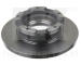 Brzdový kotouč NK 202590