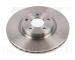 Brzdový kotouč NK 202591