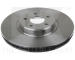 Brzdový kotouč NK 202592