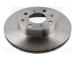 Brzdový kotouč NK 202607