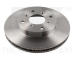 Brzdový kotouč NK 202616