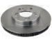 Brzdový kotouč NK 202622