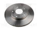 Brzdový kotouč NK 202667