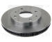 Brzdový kotouč NK 203010