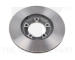 Brzdový kotouč NK 203014