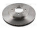 Brzdový kotouč NK 203039