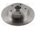 Brzdový kotouč NK 203233