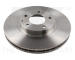Brzdový kotouč NK 203247