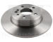 Brzdový kotouč NK 203330