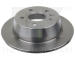 Brzdový kotouč NK 203333