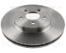 Brzdový kotouč NK 203347