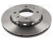 Brzdový kotouč NK 203502