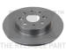Brzdový kotouč NK 203508