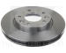 Brzdový kotouč NK 203514