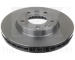 Brzdový kotouč NK 203522