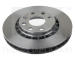 Brzdový kotouč NK 203613