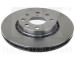 Brzdový kotouč NK 203617