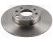 Brzdový kotouč NK 203632