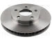 Brzdový kotouč NK 203634