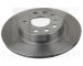 Brzdový kotouč NK 203664