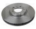 Brzdový kotouč NK 203742