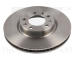 Brzdový kotouč NK 203747