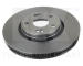 Brzdový kotouč NK 203932