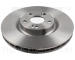 Brzdový kotouč NK 203942