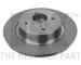 Brzdový kotouč NK 203967