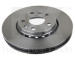 Brzdový kotouč NK 203974
