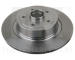 Brzdový kotouč NK 203987