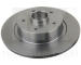 Brzdový kotouč NK 203990
