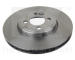 Brzdový kotouč NK 204035
