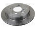 Brzdový kotouč NK 204036