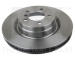 Brzdový kotouč NK 204045