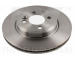 Brzdový kotouč NK 204050