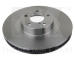 Brzdový kotouč NK 204412