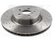 Brzdový kotouč NK 2045151