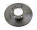 Brzdový kotouč NK 204522