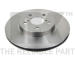 Brzdový kotouč NK 204562