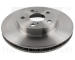 Brzdový kotouč NK 204572