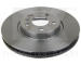 Brzdový kotouč NK 2047153
