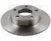 Brzdový kotouč NK 204747