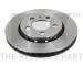 Brzdový kotouč NK 204775