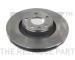 Brzdový kotouč NK 204799