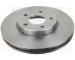 Brzdový kotouč NK 204848